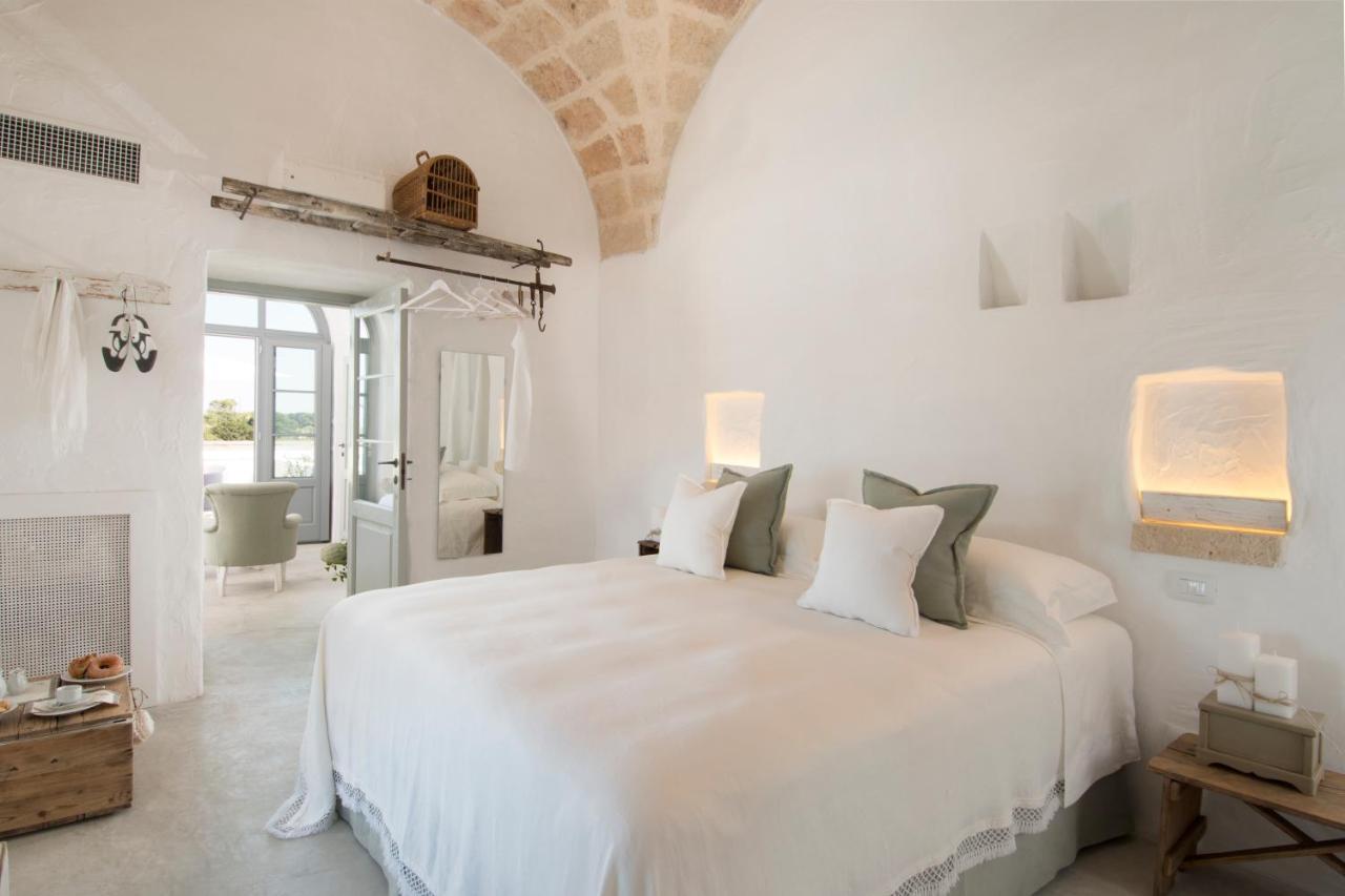 Masseria Le Torri Polignano a Mare Exterior photo