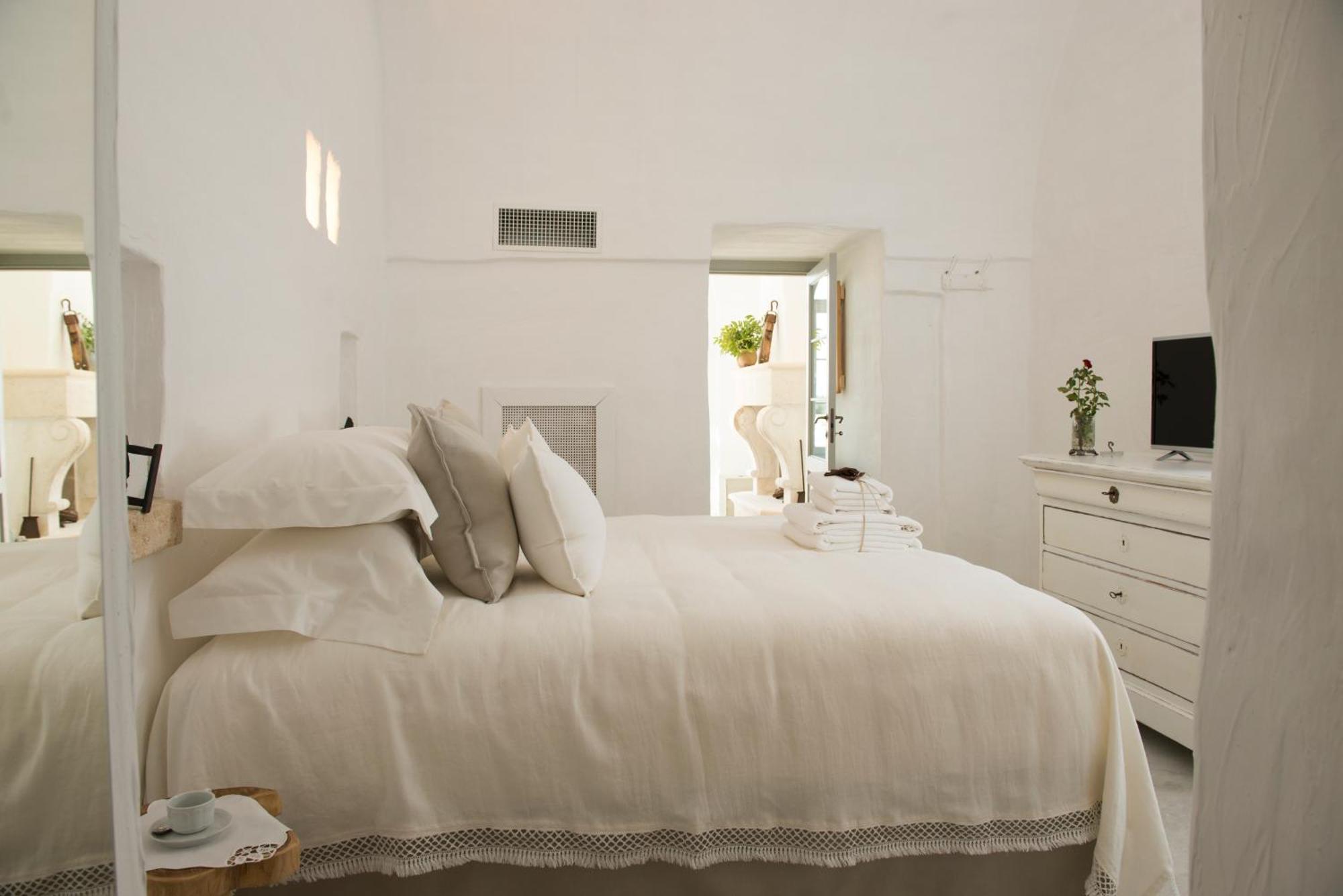 Masseria Le Torri Polignano a Mare Exterior photo