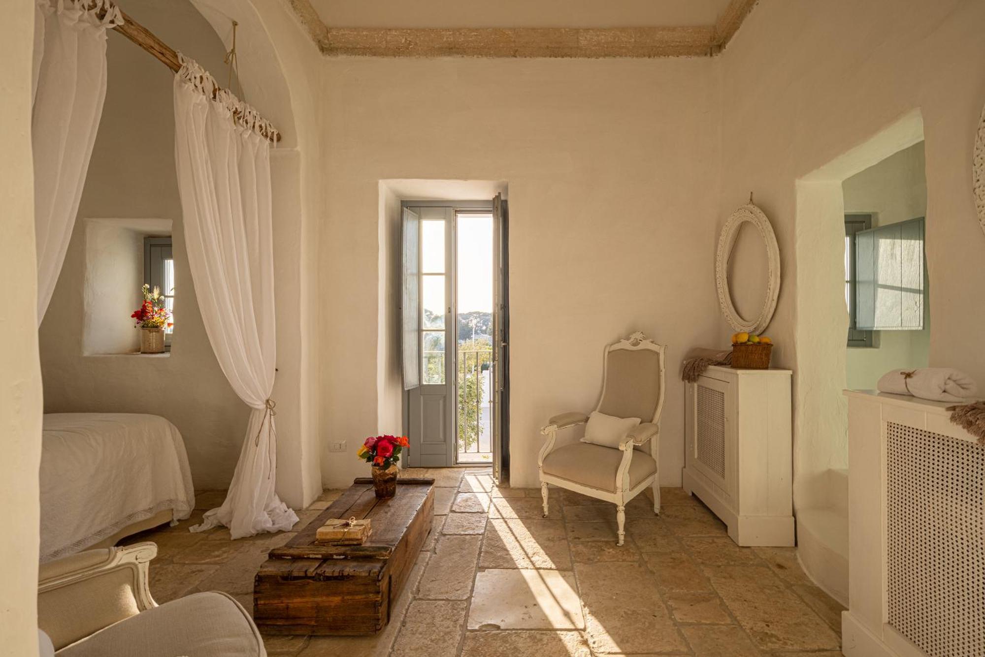 Masseria Le Torri Polignano a Mare Exterior photo