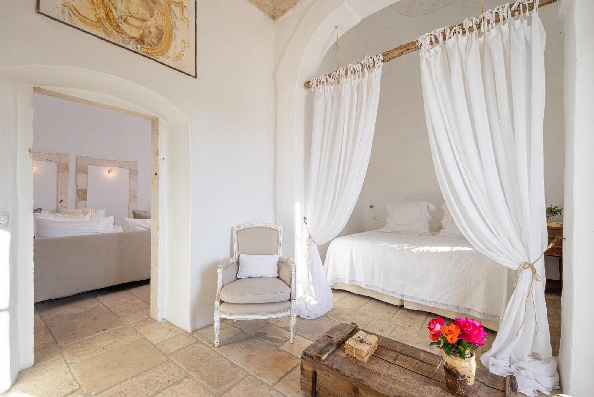 Masseria Le Torri Polignano a Mare Exterior photo
