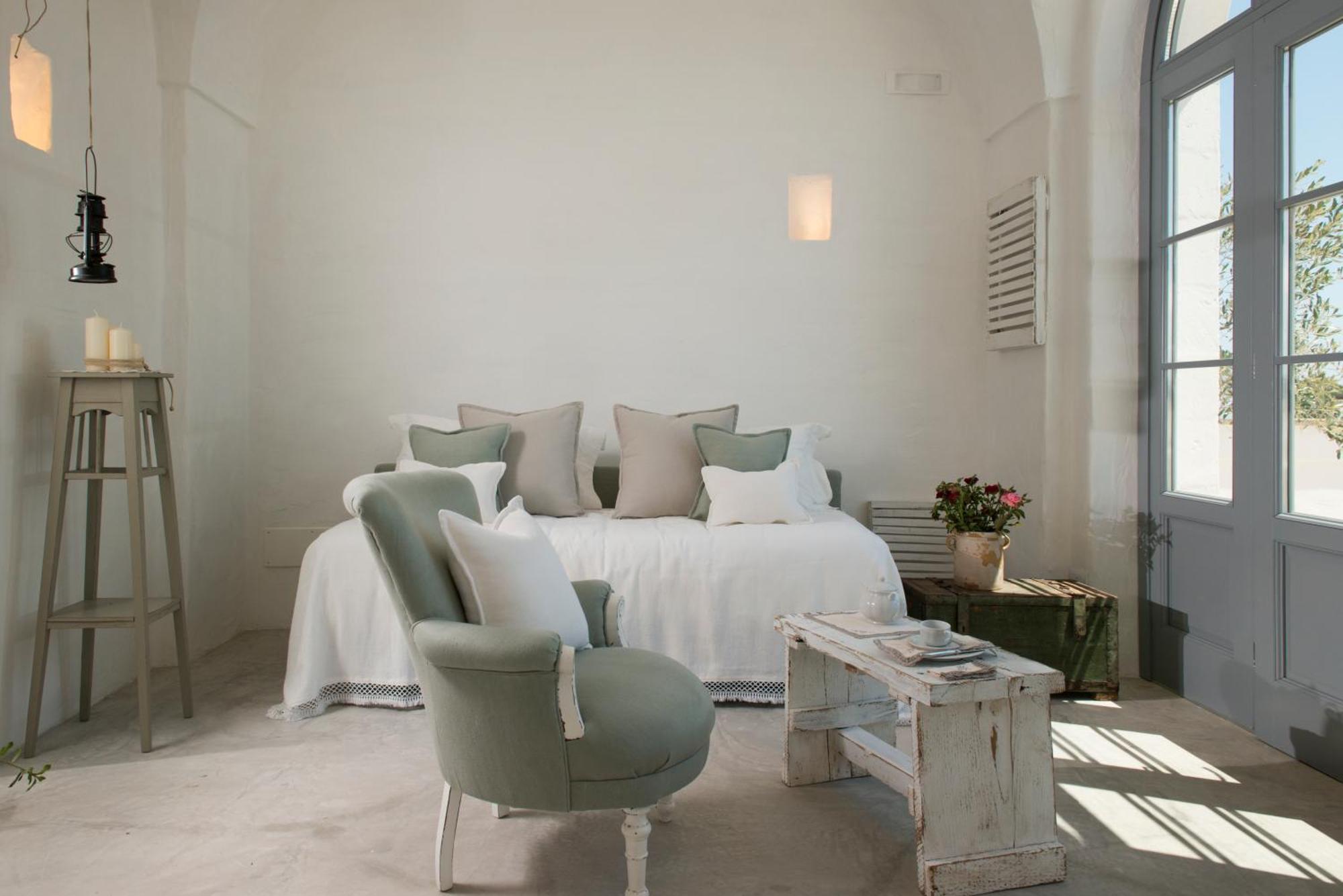 Masseria Le Torri Polignano a Mare Exterior photo