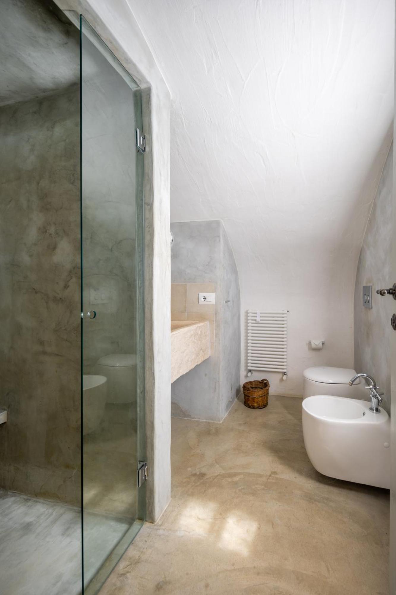 Masseria Le Torri Polignano a Mare Exterior photo