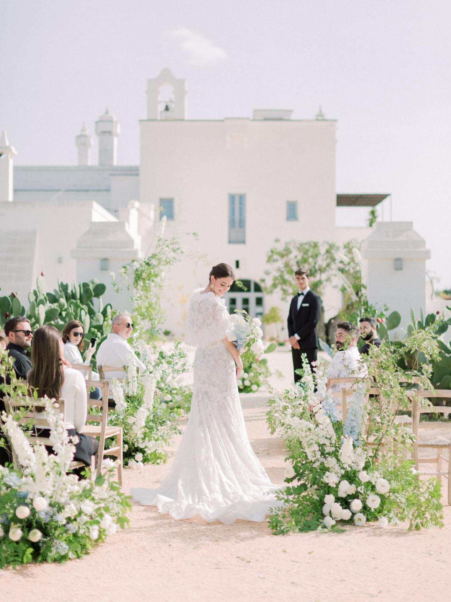 Masseria Le Torri Polignano a Mare Exterior photo