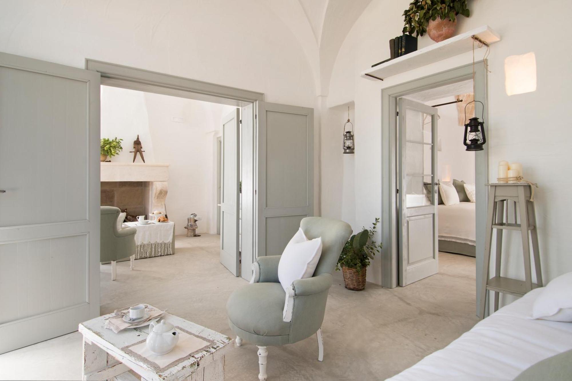Masseria Le Torri Polignano a Mare Exterior photo