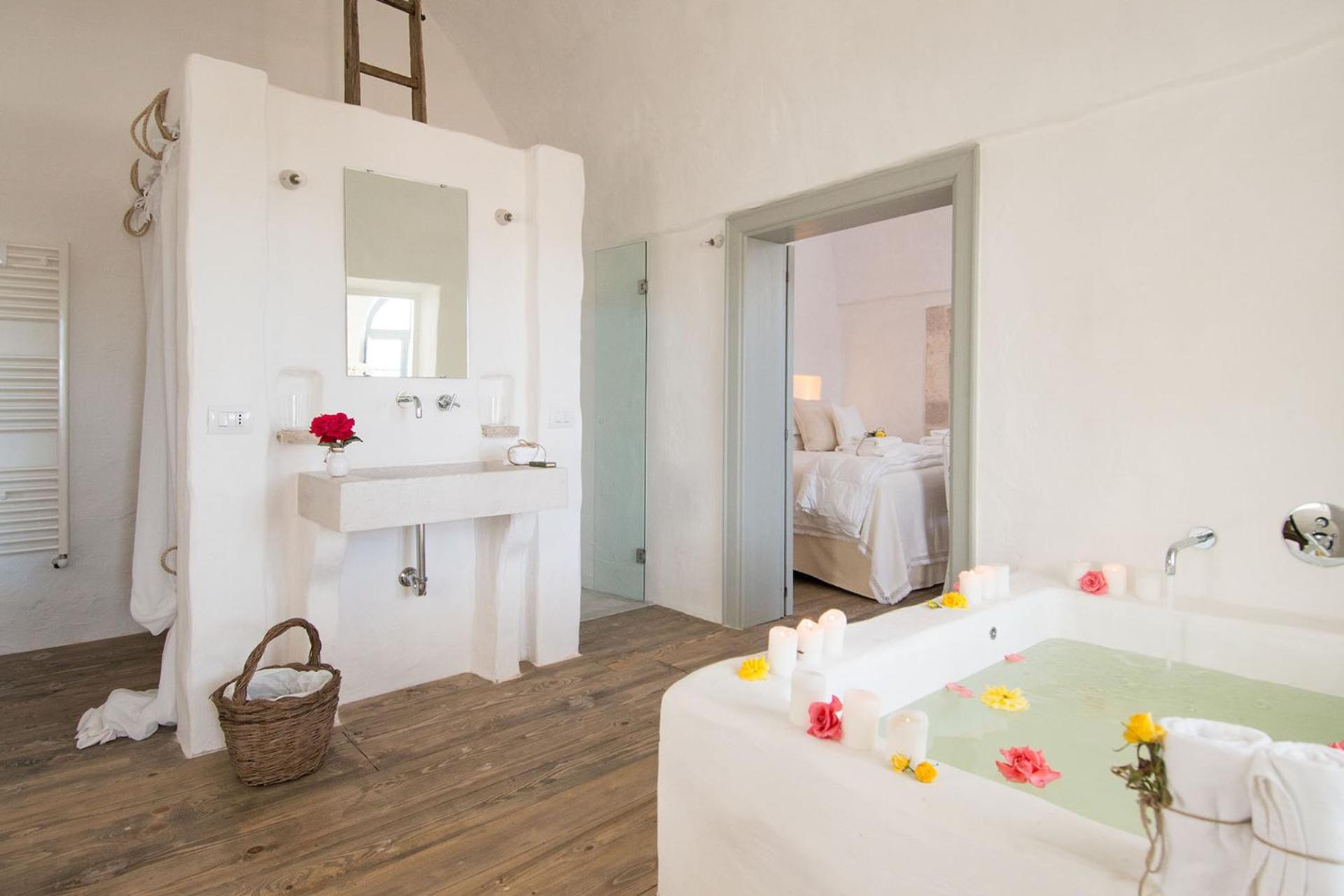 Masseria Le Torri Polignano a Mare Exterior photo