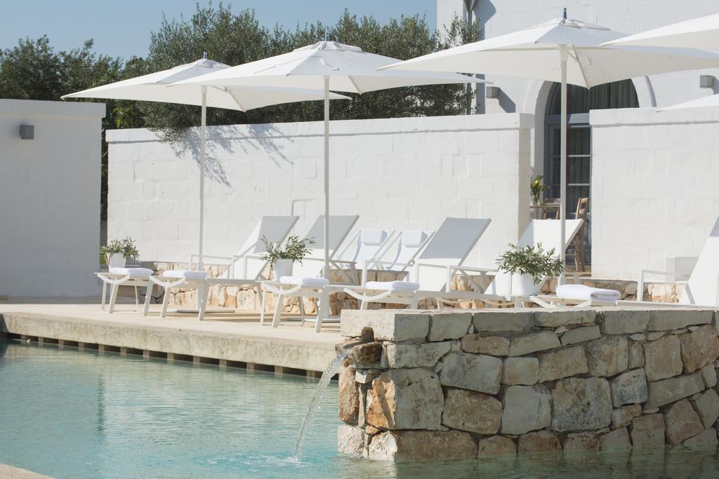 Masseria Le Torri Polignano a Mare Exterior photo