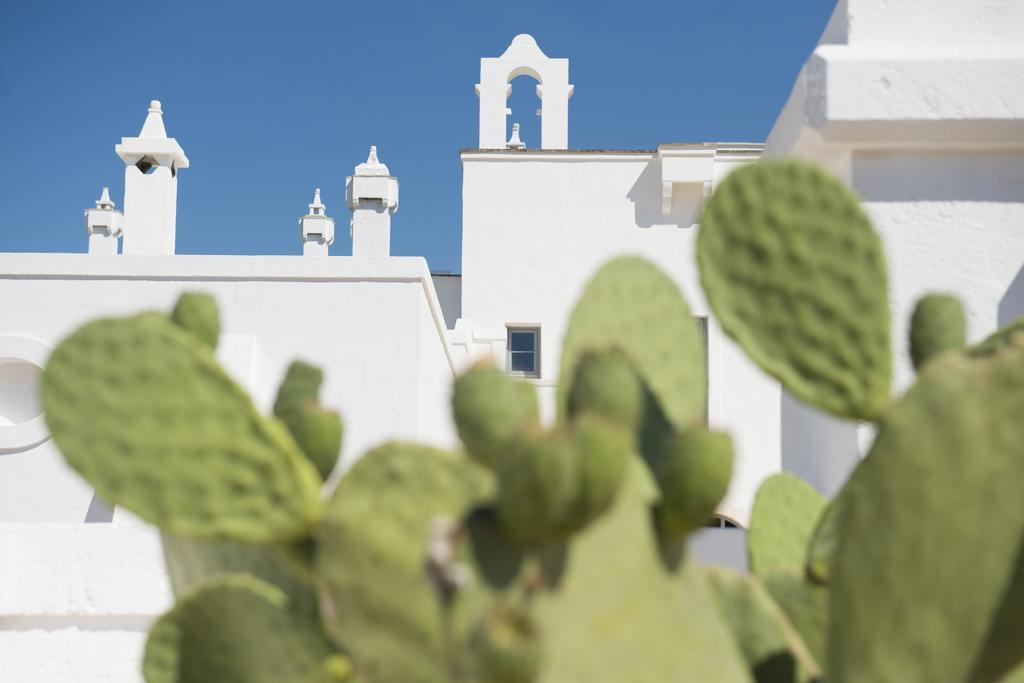 Masseria Le Torri Polignano a Mare Exterior photo