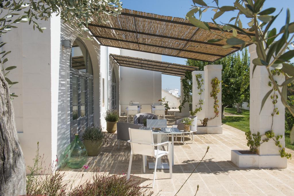 Masseria Le Torri Polignano a Mare Exterior photo