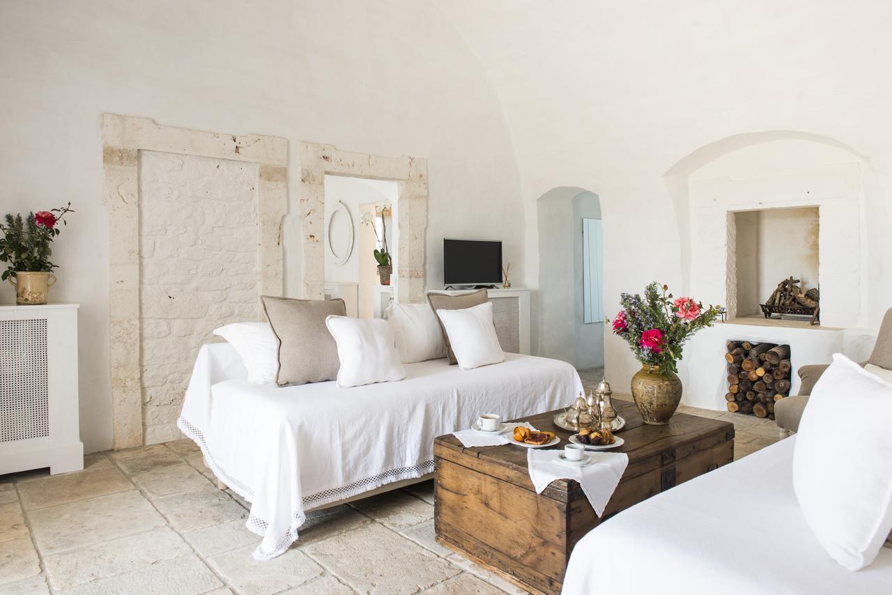 Masseria Le Torri Polignano a Mare Exterior photo